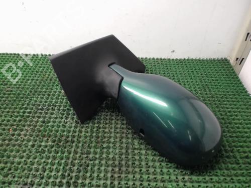 Retrovisor esquerdo Retrovisor esquerdo 22080030 22080030