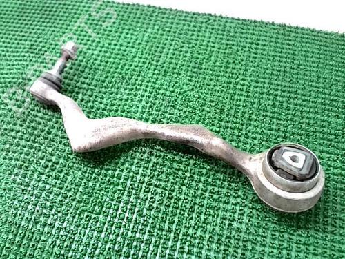 Used Left front suspension arm BMW 1 (E87) 118 d (122 hp) 22091233