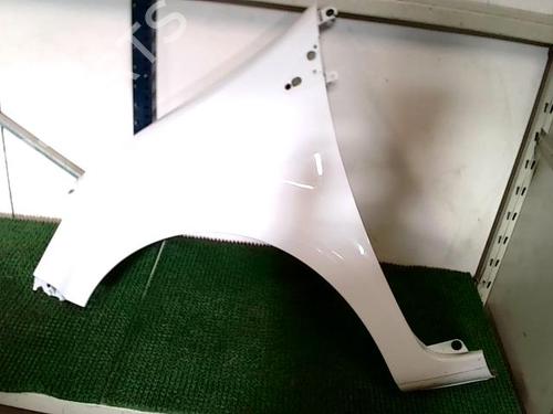 Left front fenders RENAULT CLIO III (BR0/1, CR0/1) 1.5 dCi | BP21097403C41 