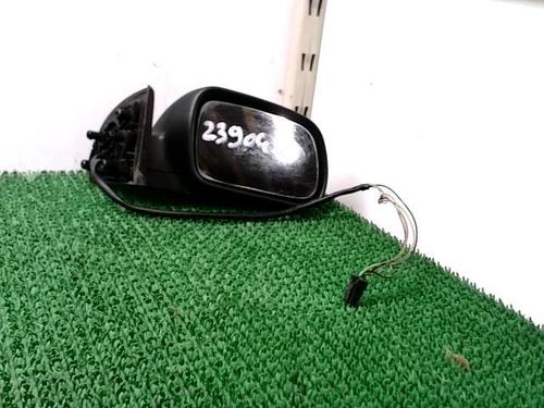 Right mirror PEUGEOT 307 (3A/C) 2.0 HDi 90 | BP20877103C27 