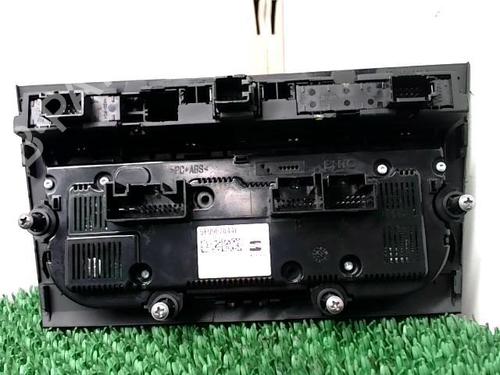 Climate control SEAT LEON SC (5F5) 1.8 TSI | BP22090739I5 - Image 5