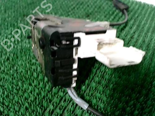 Front left lock CITROËN C4 I (LC_) 1.6 16V | BP29529857C98