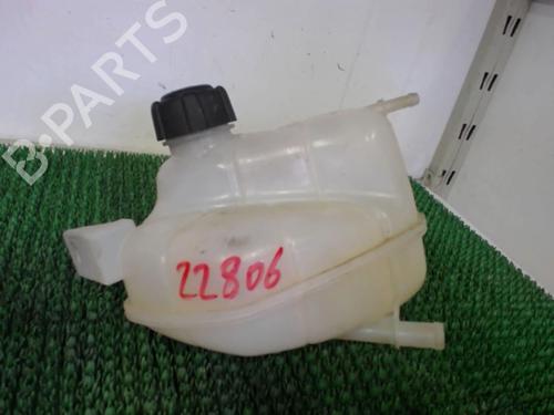 Used Expansion tank RENAULT KADJAR (HA_, HL_) 1.2 TCe 130 (HLMR) (130 hp) 22085815