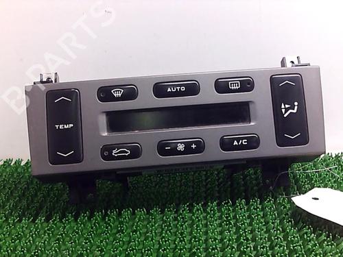 Commande Chauffage PEUGEOT 406 (8B) 2.0 HDI 110 | BP25262091I5 