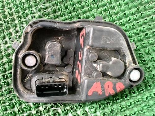 Used Lamp holder Lamp holder RENAULT MEGANE III Hatchback (BZ0/1_, B3_) 1.5 dCi (BZ0C) (90 hp) 29986494 29986494