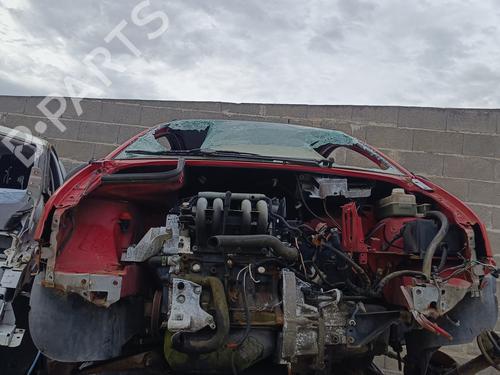 Used Parts RENAULT TWINGO I (C06_) 1.2 (C066, C068) 4634499