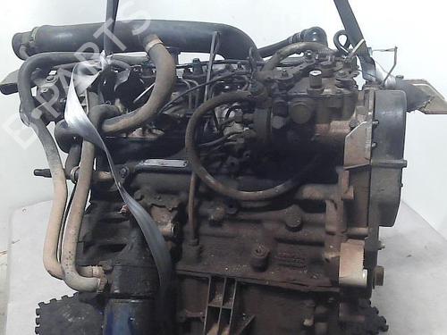 Moteur CITROËN C25 Van (280_, 290_) 2.5 D (75 hp) 22091266