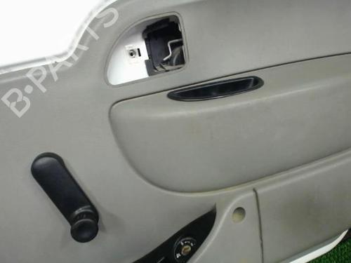 Right front door RENAULT KANGOO Express (FC0/1_) 1.5 dCi (FC07, FC1R) | BP20876390C3 