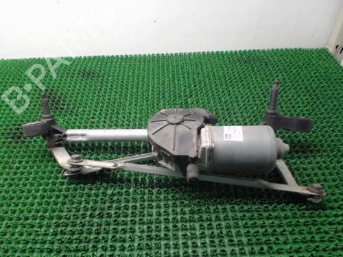 Used Front wiper motor OPEL CORSA D (S07) 1.3 CDTI (L08, L68) (75 hp) 22084044