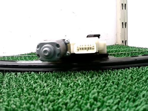 Used Rear left window mechanism Rear left window mechanism CITROËN C4 Picasso II 1.2 THP 130 (130 hp) 20874961 20874961