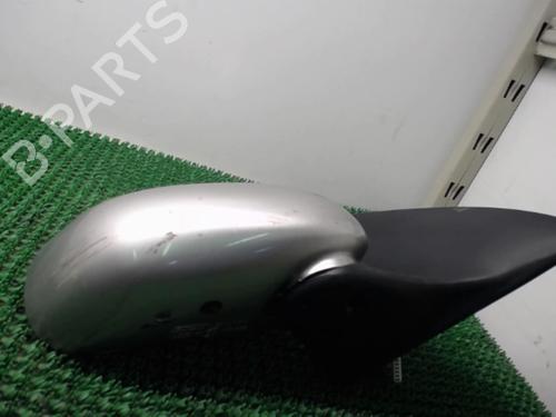 Right mirror FIAT BRAVO I (182_) 1.9 JTD | BP22077490C27 