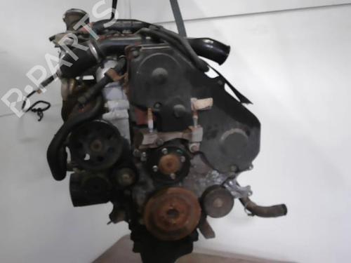 Engine FORD FOCUS I (DAW, DBW) 1.8 TDCi | BP29892883M1 - Image 4