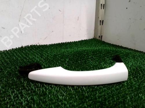 Used Front right exterior door handle PEUGEOT 3008 II SUV (MC_, MR_, MJ_, M4_) 1.6 BlueHDi 120 (120 hp) 20875845