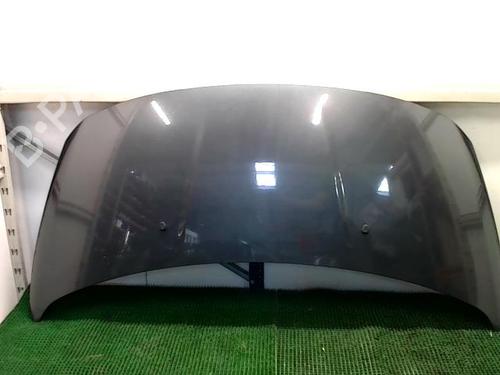Used Hood PEUGEOT 3008 I MPV (0U_) 1.6 HDi (109 hp) 27153496