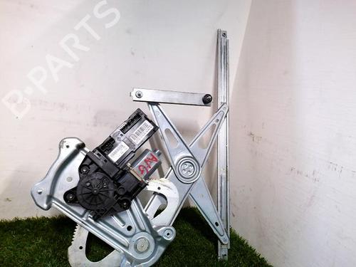 Front left window mechanism RENAULT MEGANE III Hatchback (BZ0/1_, B3_) 1.9 dCi (BZ0N, BZ0J) | BP36442821C22 - Image 3