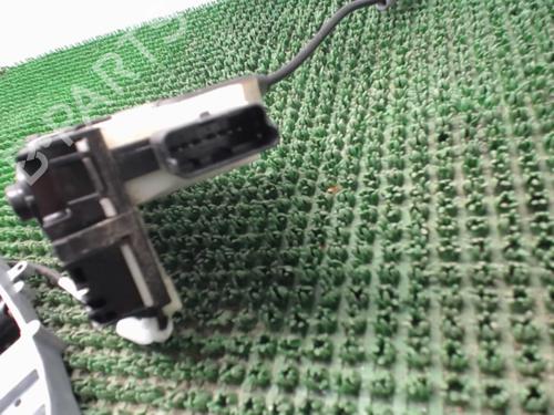 Front left lock PEUGEOT 208 I (CA_, CC_) 1.6 BlueHDi 100 | BP20876622C98 