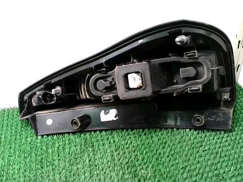 Left taillight RENAULT SCÉNIC III (JZ0/1_) 1.5 dCi | BP22089136C34 