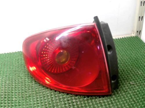 Used Left taillight SEAT ALTEA (5P1) 1.9 TDI (105 hp) 22078579