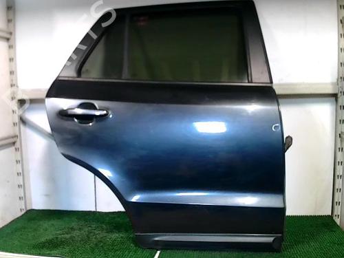 Used Right rear door HYUNDAI SANTA FÉ II (CM) 2.2 CRDi 4x4 (155 hp) 20873625