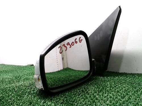 Left mirror RENAULT MEGANE III Hatchback (BZ0/1_, B3_) 1.5 dCi (BZ09, BZ0D, BZ1W, BZ29, BZ14) | BP20876970C26 