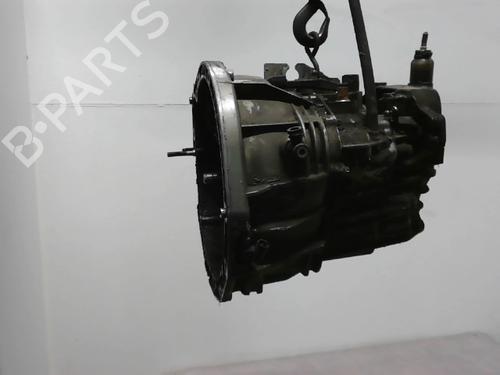 gearbox-renault-trafic-ii-van-fl-2001-26281594 main image