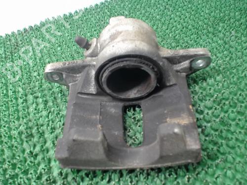 Used Left front brake caliper Left front brake caliper CITROËN C3 II (SC_) 1.2 VTi 82 (82 hp) 22081945 22081945