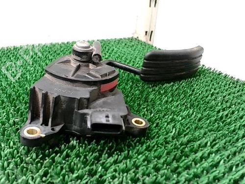 Used Pedal Pedal RENAULT CLIO III (BR0/1, CR0/1) 1.5 dCi (BR17, CR17) (86 hp) 24498290 24498290