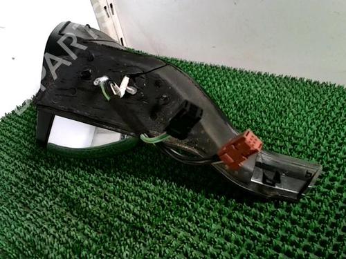 Spiegel buiten rechts PEUGEOT 2008 I (CU_) 1.6 HDi | BP30764638C27 
