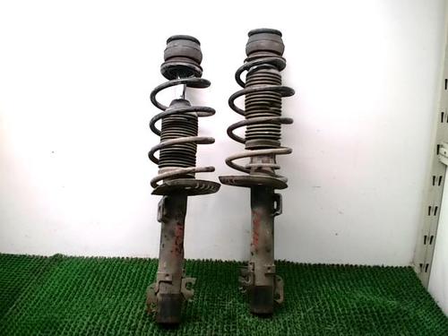 Left front shock absorber VW POLO V (6R1, 6C1) 1.6 TDI | BP29377855M16 