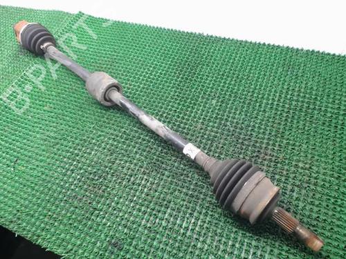 Used Right front driveshaft OPEL CORSA D (S07) 1.2 (L08, L68) (86 hp) 22087070