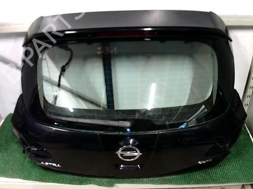 Tailgate OPEL ASTRA J (P10) 1.7 CDTI (68) | BP22422415C6 