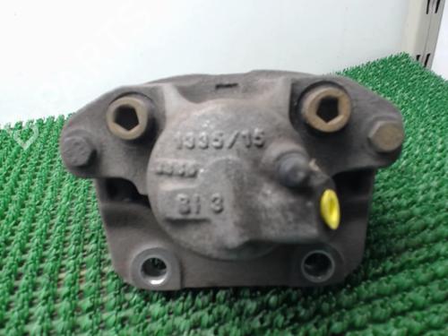 Used Right front brake caliper Right front brake caliper DACIA SANDERO 1.4 MPI LPG (72 hp) 22077465 22077465