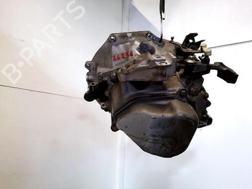 Gearbox CITROËN C3 II (SC_) 1.0 VTi 68 | BP39215305M3 - Image 2