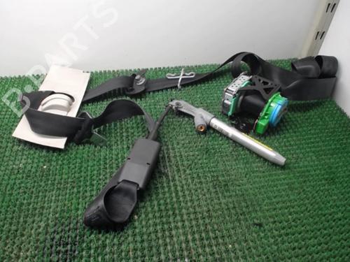Used Front left seatbelt Front left seatbelt CITROËN C4 Grand Picasso I (UA_) 2.0 HDi 138 (136 hp) 22080702 22080702