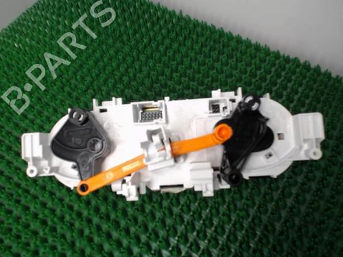 Climate control PEUGEOT 208 I (CA_, CC_) 1.6 BlueHDi 100 | BP22082589I5