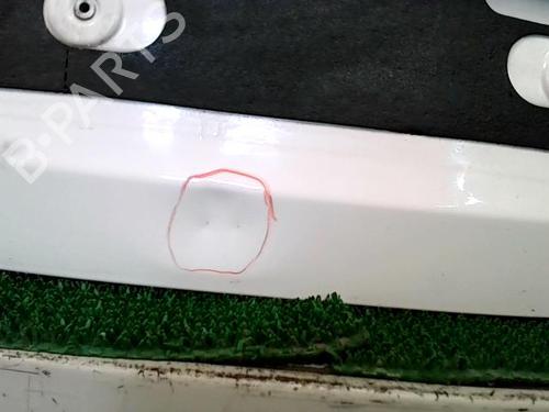 Tailgate FORD FIESTA V (JH_, JD_) 1.4 TDCi | BP26290200C6 