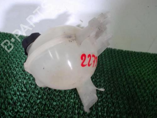 Used Expansion tank PEUGEOT 208 I (CA_, CC_) 1.6 HDi / BlueHDi 75 (75 hp) 22086414