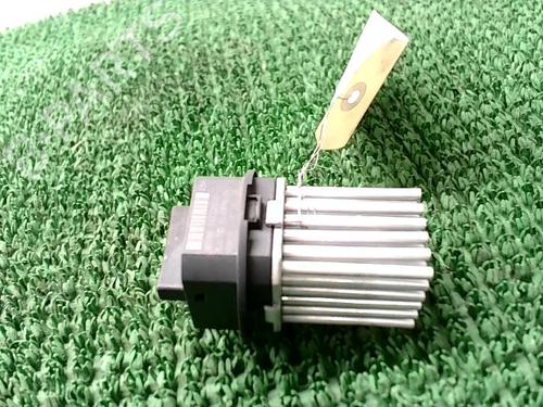 Varmeblæsermodstand CITROËN C3 II (SC_) 1.6 HDi 90 | BP24949811M108 