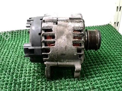 Alternator VW GOLF VI (5K1) 2.0 TDI | BP22091301M7 