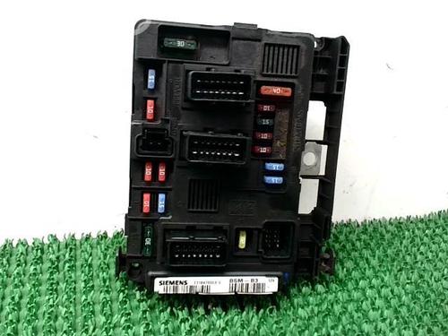 Used Fuse box Fuse box CITROËN C3 I (FC_, FN_) 1.4 i (73 hp) 23273510 23273510