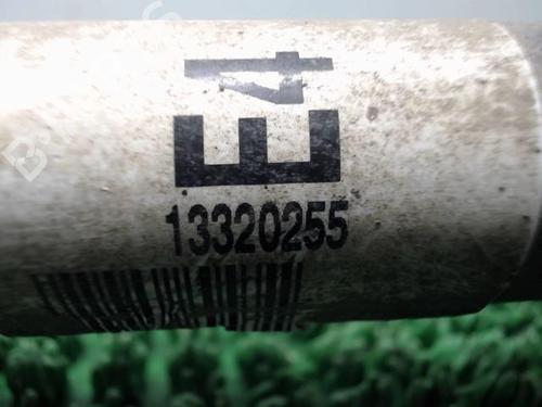 Used Left front driveshaft Left front driveshaft OPEL CORSA D (S07) 1.3 CDTI (L08, L68) (75 hp) 22087503 22087503