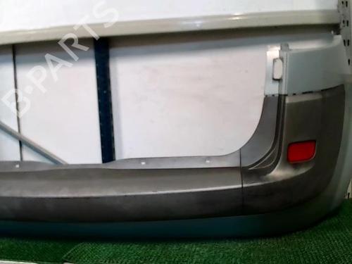Rear bumper RENAULT SCÉNIC II (JM0/1_) 1.5 dCi (JM02, JM13) | BP22092352C8 