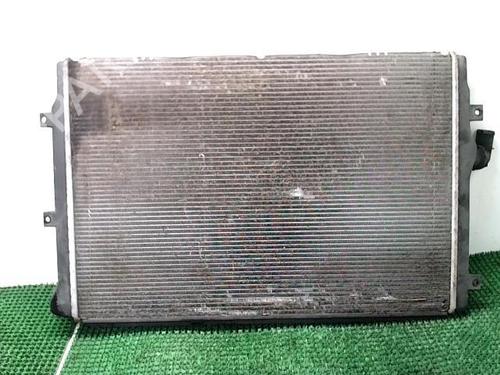 water-radiator-vw-golf-vi-5k1-16-tdi-2008-2009-2010-2011-2012-2013-2014-22091184 main image