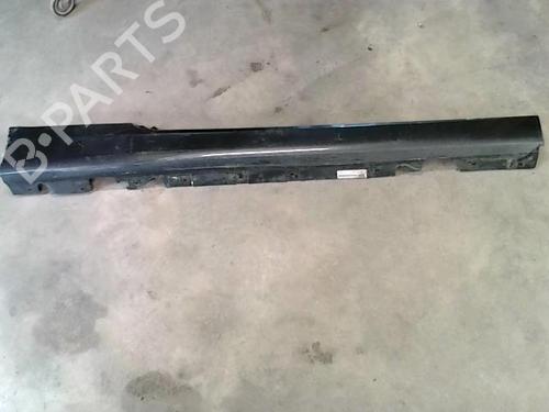 Used Right sideskirt BMW 3 Coupe (E92) 320 d (177 hp) 29756195