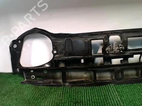 Front slam panel RENAULT TWINGO I (C06_) 1.2 16V (C06C, C06D, C06K) | BP29958641C72