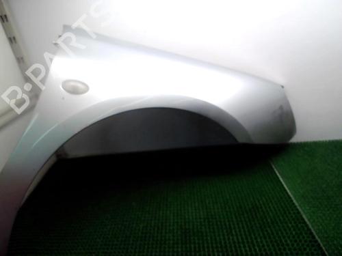 Right front fenders PEUGEOT 307 CC (3B) 2.0 16V | BP20876548C42 