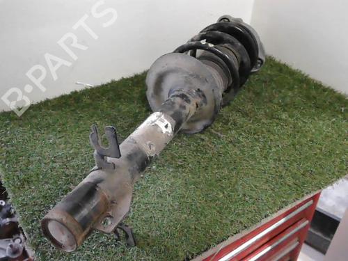 Left front shock absorber CITROËN JUMPER II Van 2.0 BlueHDi 130 | BP29377843M16 