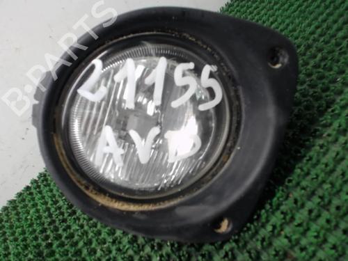 Used Right front fog light Right front fog light RENAULT CLIO II (BB_, CB_) 1.4 (B/CB0C, B/CB0S) (75 hp) 20876705 20876705