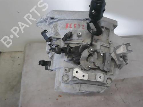 Used Gearbox Gearbox OPEL CASCADA (W13) 2.0 CDTI (67) (165 hp) 35780393 35780393