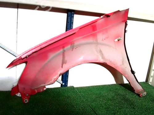 Right front fenders MITSUBISHI OUTLANDER II (CW_W) 2.0 DI-D (CW8W) | BP22419952C42 